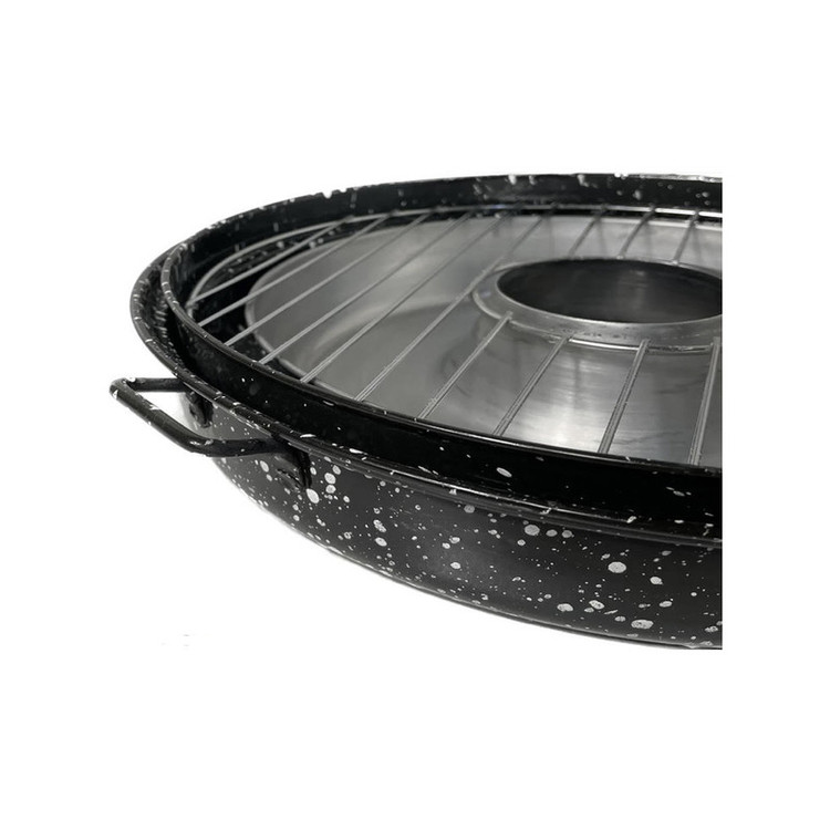 کباب پز روگازی صبا مدل ZR4000