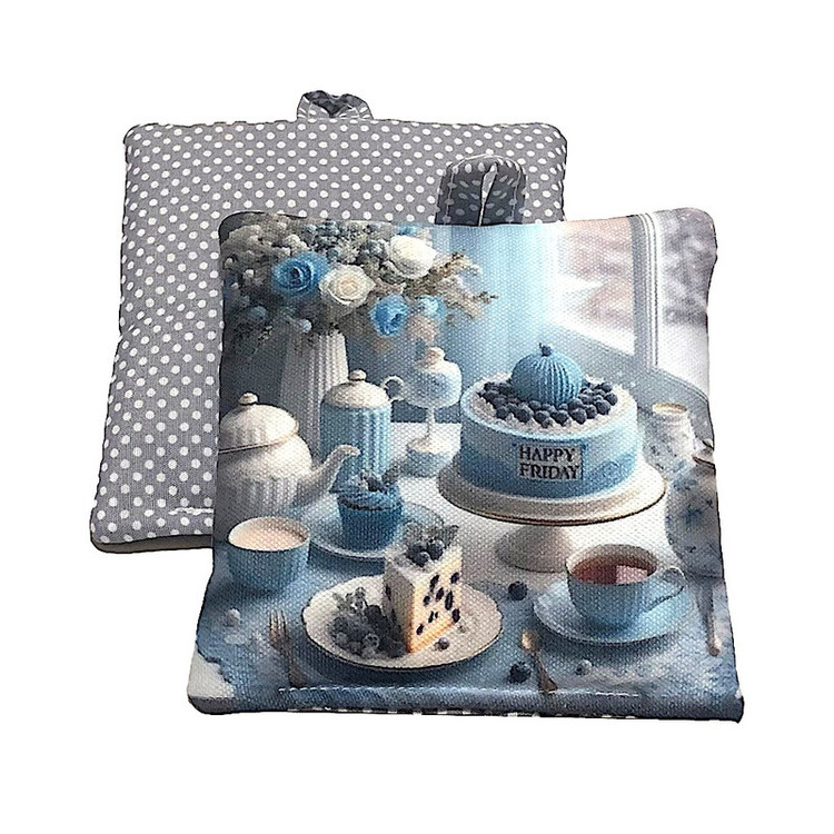 دستگیره آشپزخانه مدل Kitchen70 مجموعه دو عددی