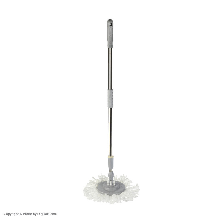 سطل و زمین شوی همارا مدل Rotating Bucket 8699