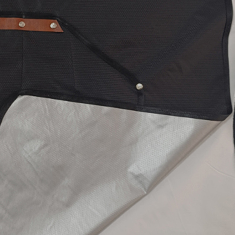 پیش بند آشپزخانه مدل باریستا ضدآب WATERPROOF.COF.2J