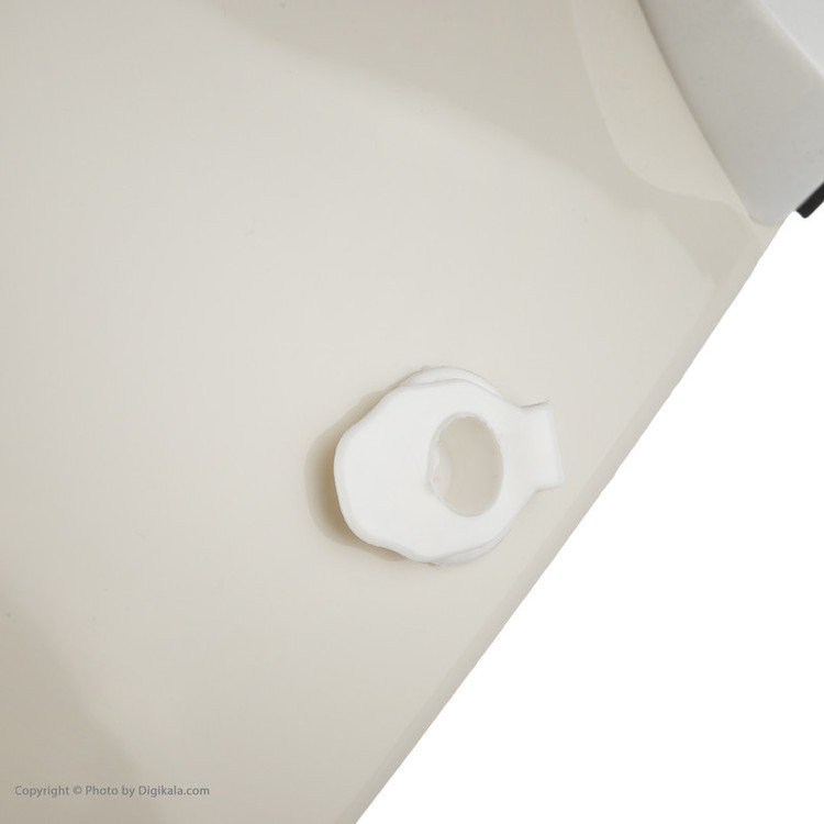سطل و زمین شوی همارا مدل Rotating Bucket 8699