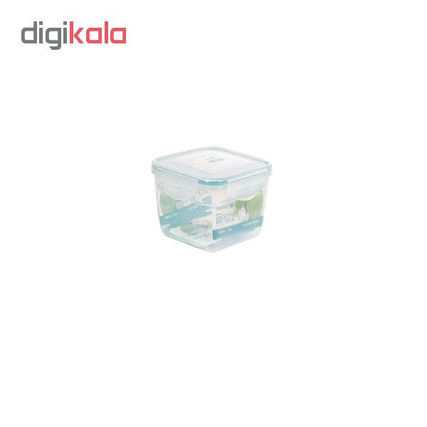 ظرف نگهدارنده تاپکو مدل Top Lock-GA کد 423 مجموعه 3 عددی