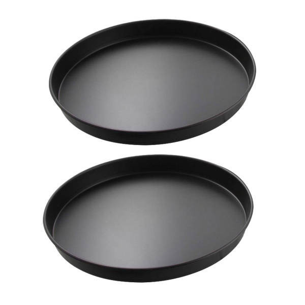 ظرف پخت پیتزا مدل p32 سایز 32 بسته 2 عددی