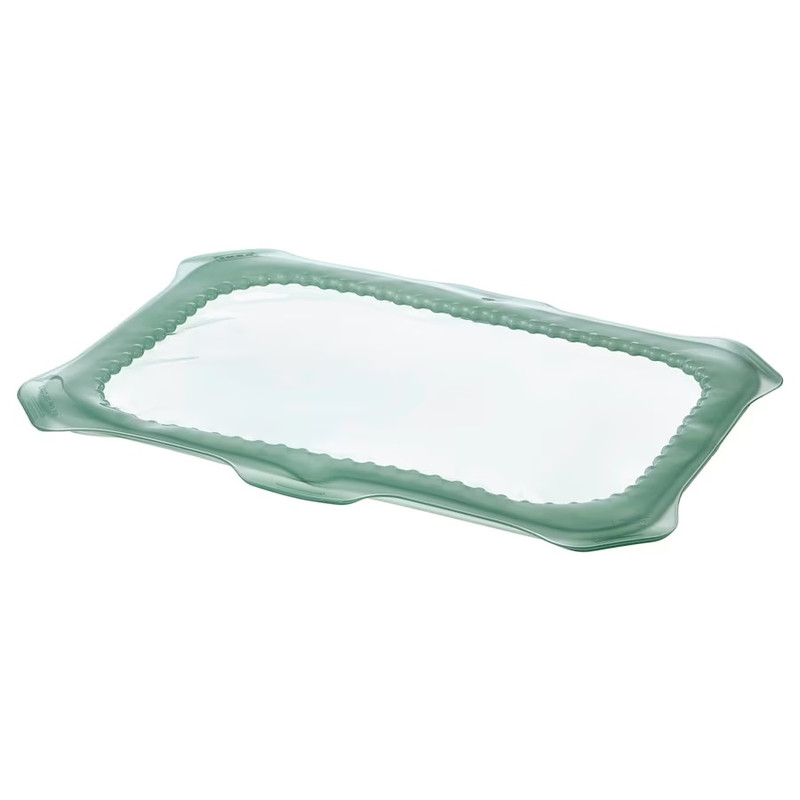 درپوش ظرف ایکیا مدل 979-silicone