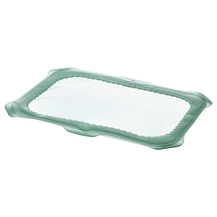 درپوش ظرف ایکیا مدل 979-silicone