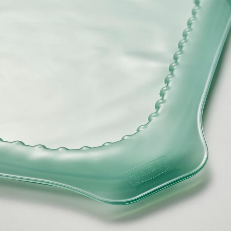 درپوش ظرف ایکیا مدل 979-silicone