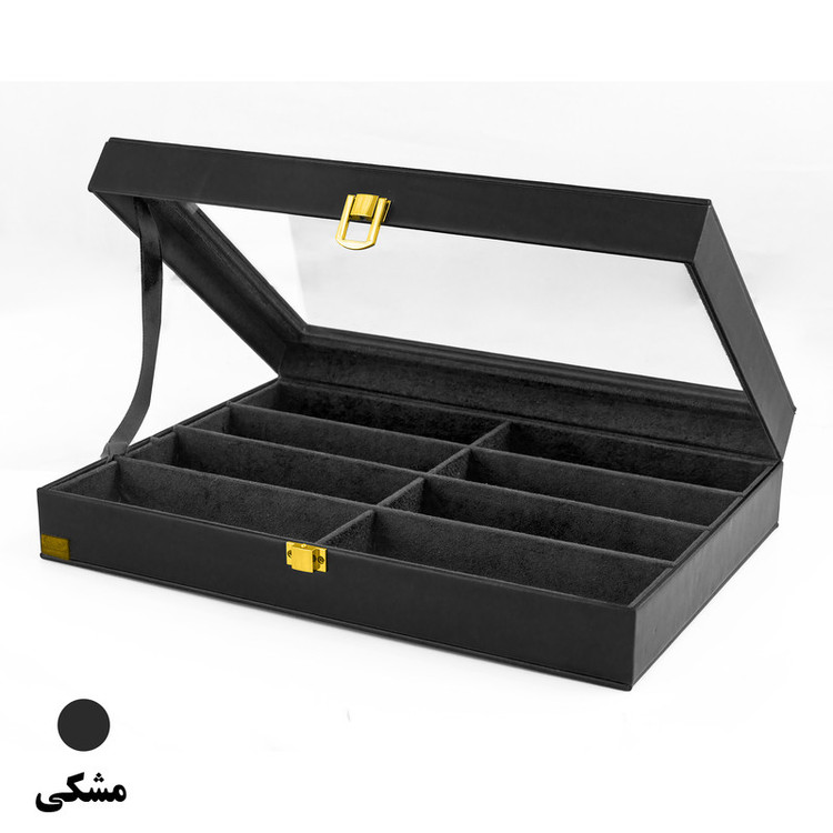 باکس نظم دهنده مدل عینک نادین
