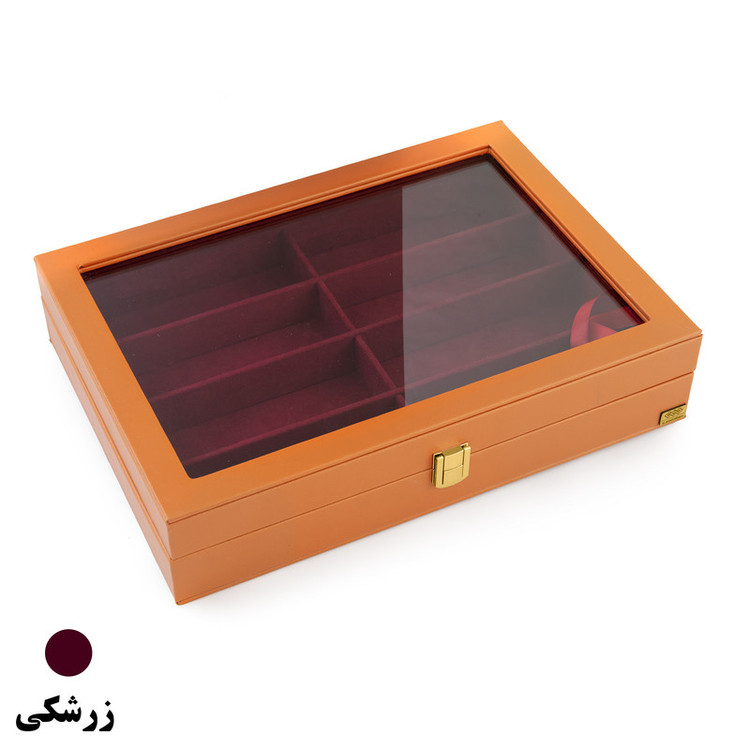 باکس نظم دهنده مدل عینک نادین