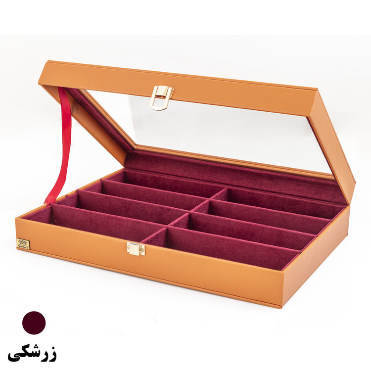 باکس نظم دهنده مدل عینک نادین