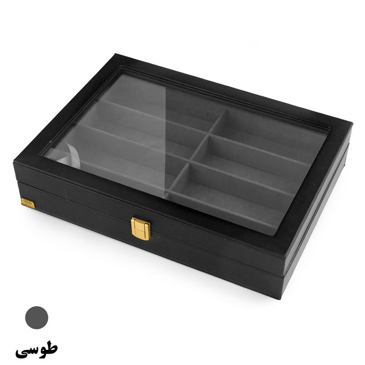 باکس نظم دهنده مدل عینک نادین