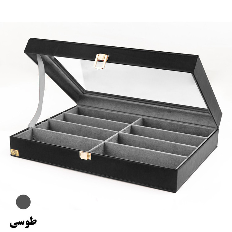 باکس نظم دهنده مدل عینک نادین