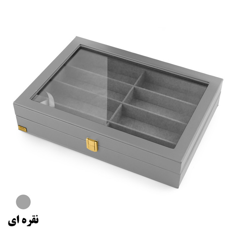 باکس نظم دهنده مدل عینک نادین