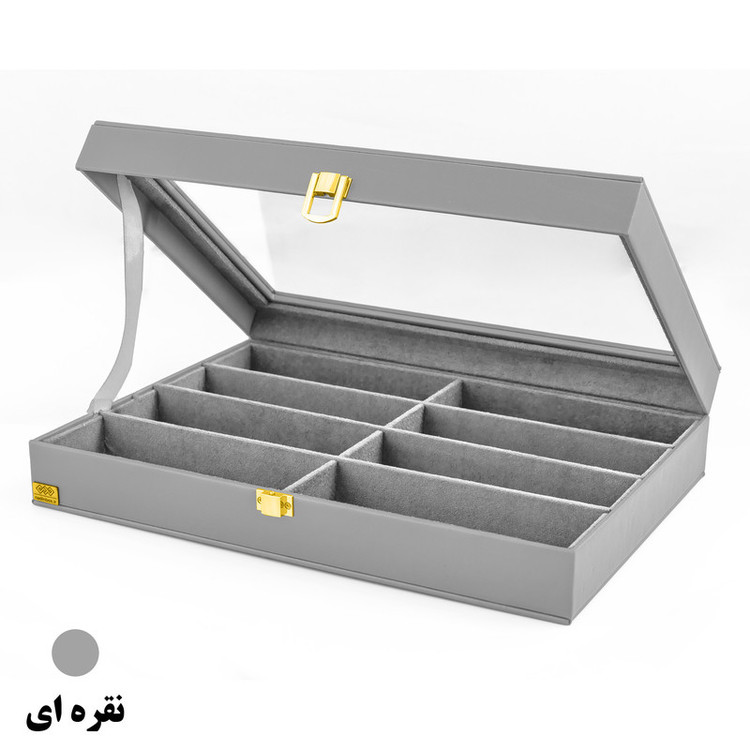 باکس نظم دهنده مدل عینک نادین