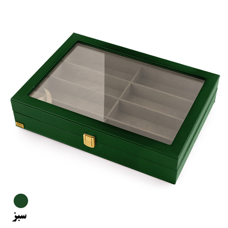 باکس نظم دهنده مدل عینک نادین