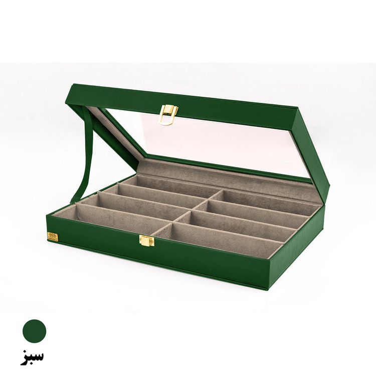 باکس نظم دهنده مدل عینک نادین