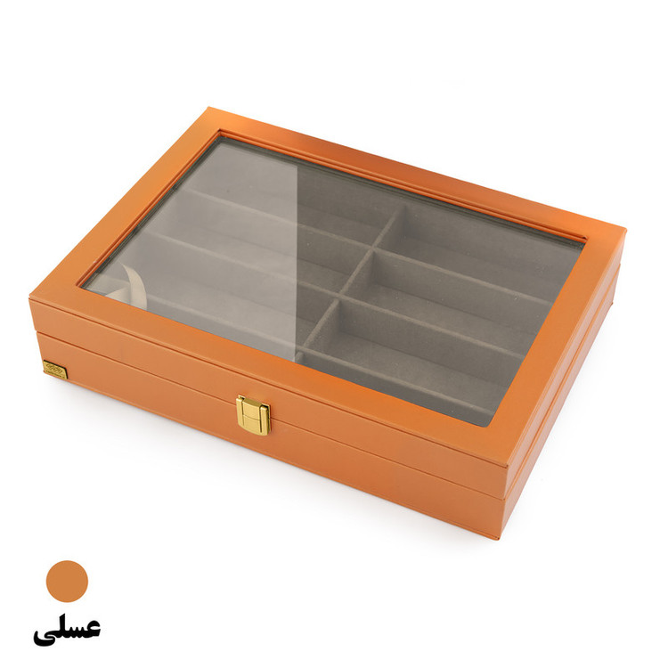 باکس نظم دهنده مدل عینک نادین