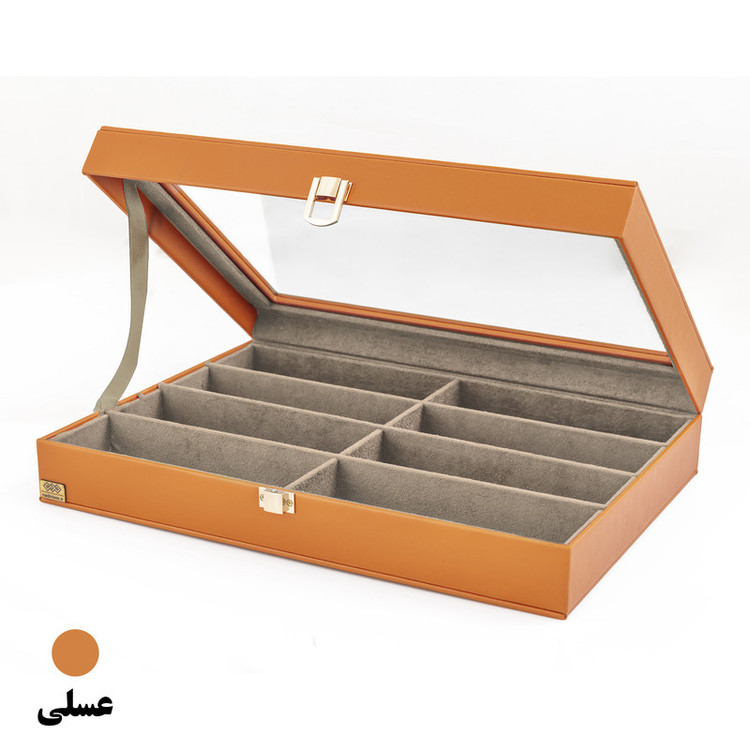 باکس نظم دهنده مدل عینک نادین