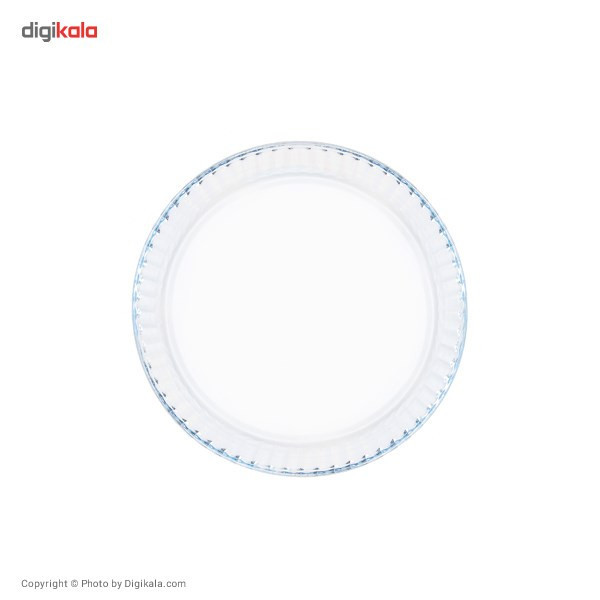 پیتزا خوری پیرکس سری Borosilicate سایز 27