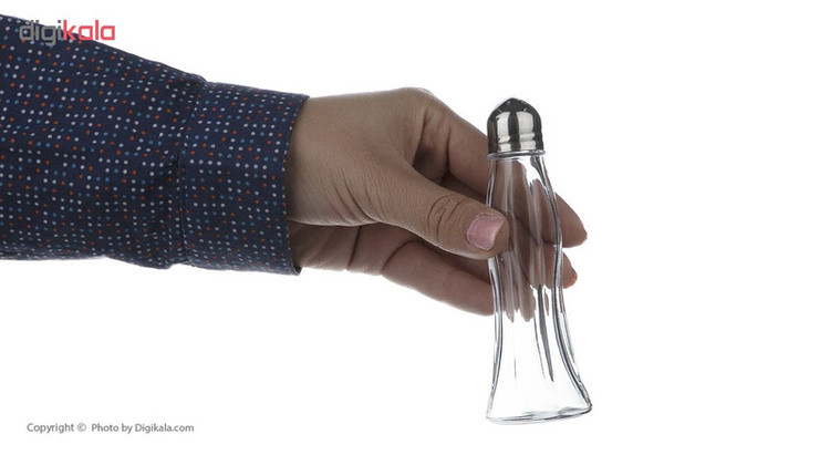 نمک پاش پاشاباغچه کد 80030 بسته 2 عددی