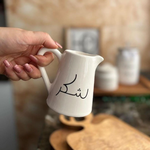 شکر پاش مدل مینی شکر کد 915