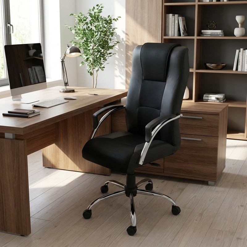 صندلی مدیریتی مدل R1996