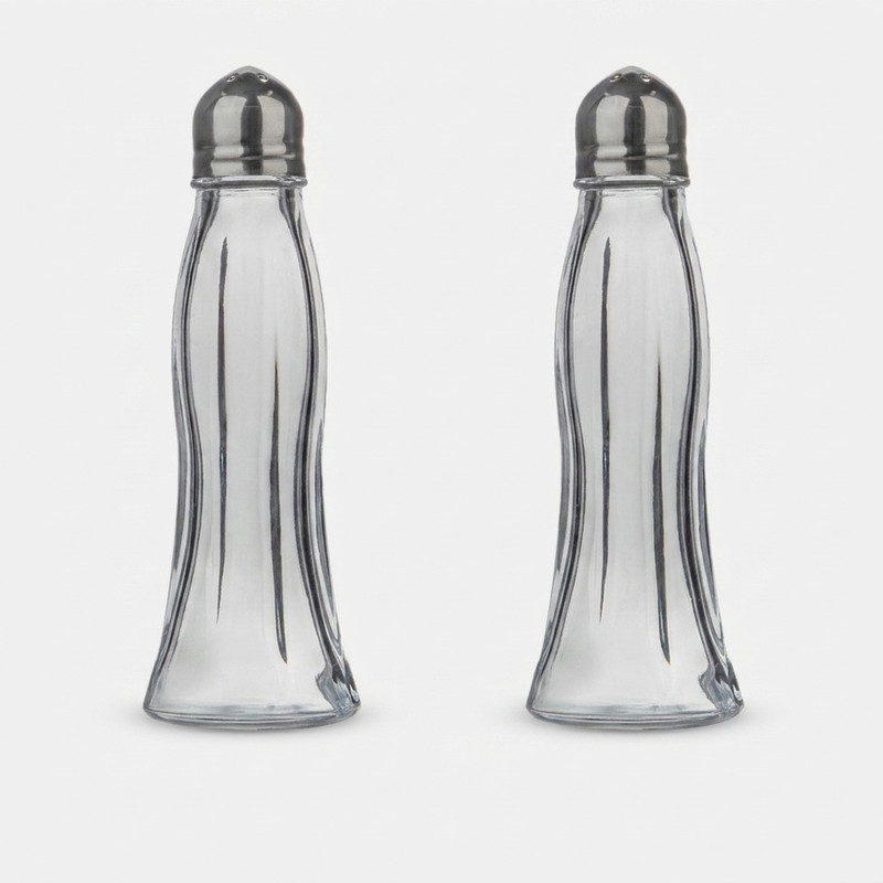 نمک پاش پاشاباغچه مدل نوشابه ای کد RM80030 بسته دوعددی