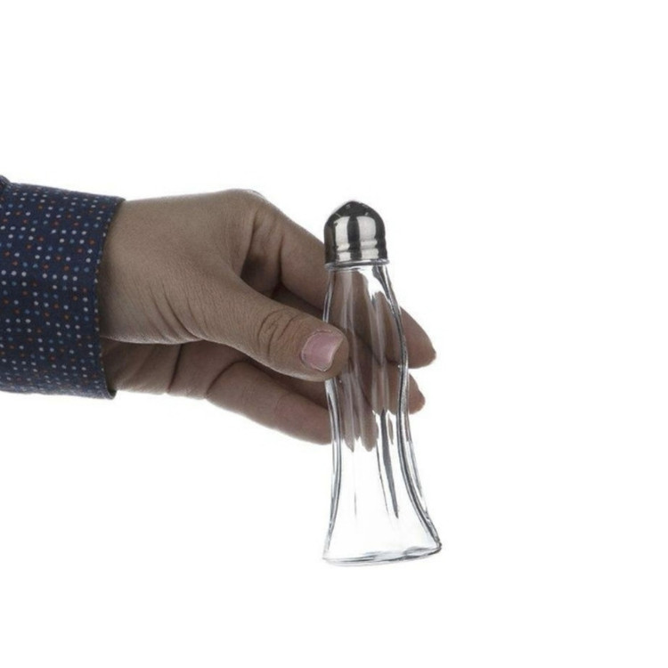 نمک پاش پاشاباغچه مدل نوشابه ای کد RM80030 بسته دوعددی