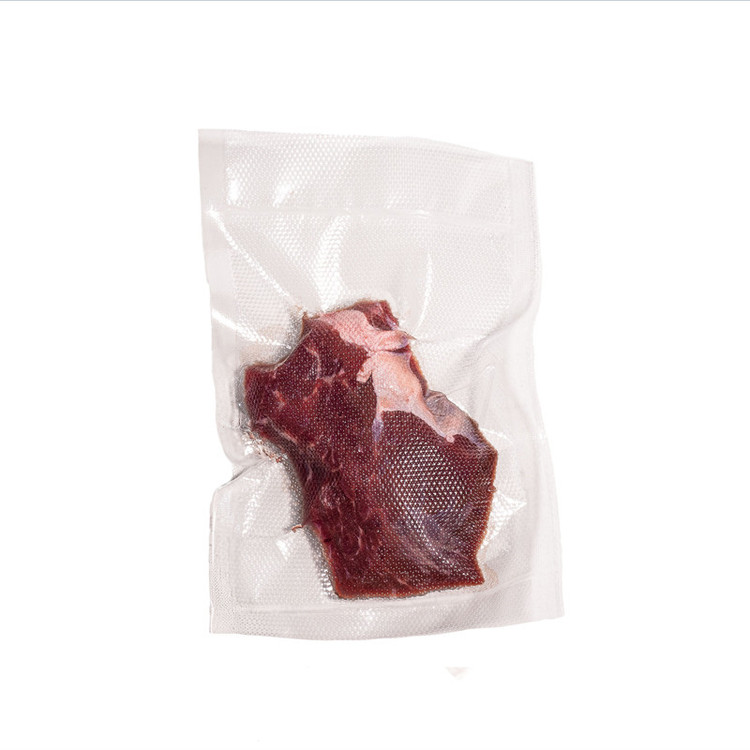 کیسه وکیوم کاریا پک مدل کانال دار 25x35 بسته 30 عددی