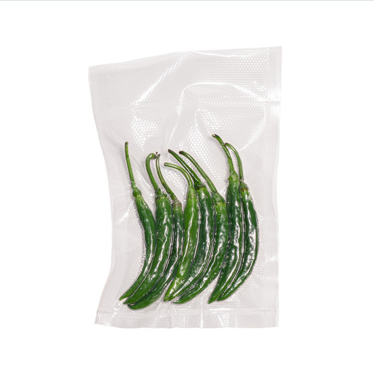 کیسه وکیوم کاریا پک مدل کانال دار 25x35 بسته 30 عددی