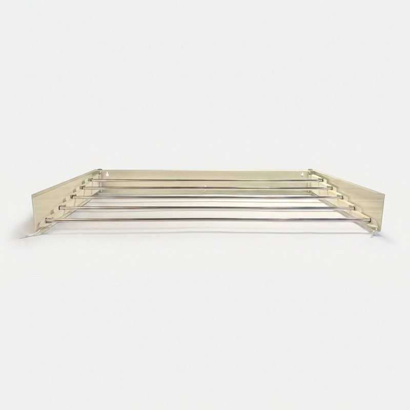 بند رخت دیواری مدل رختانو کد DF-86
