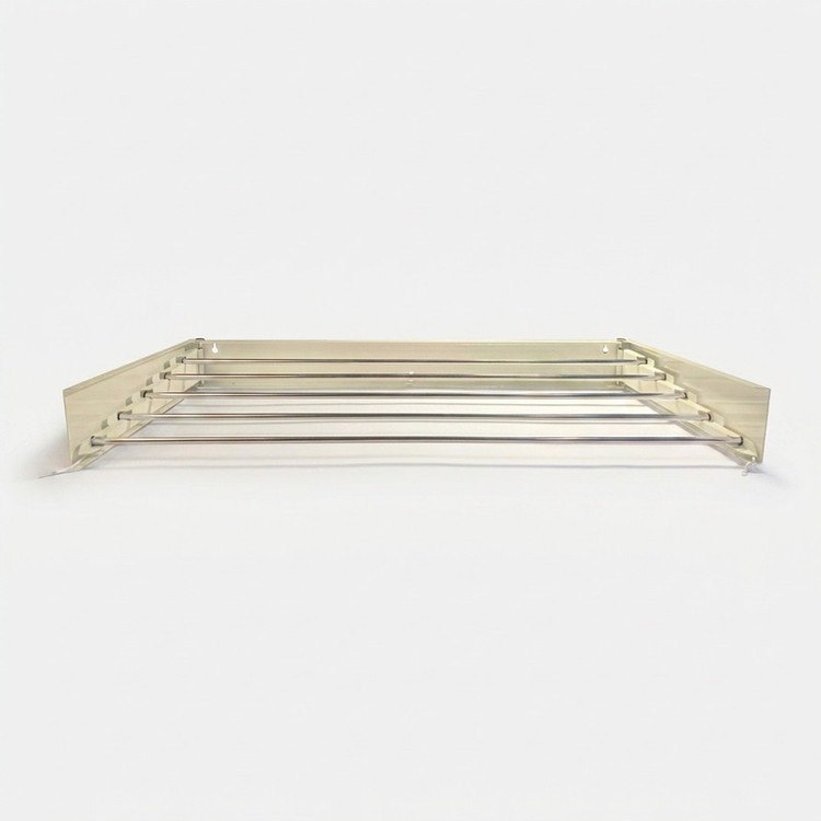 بند رخت دیواری مدل رختانو کد DF-86
