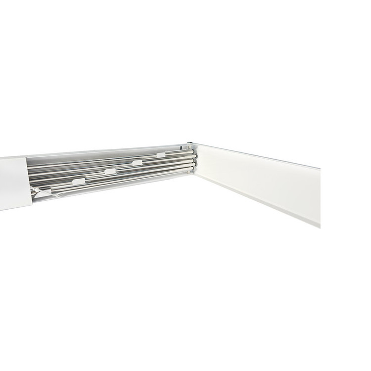 بند رخت دیواری مدل رختانو کد DF-86