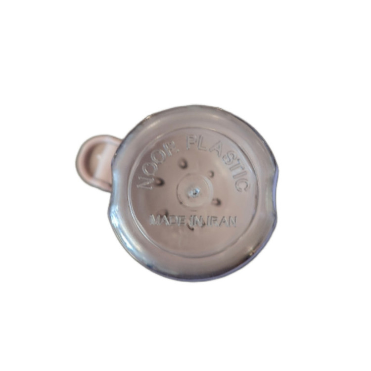 نمک پاش نورپلاستیک مدل پردیس کد PR112 بسته 3 عددی