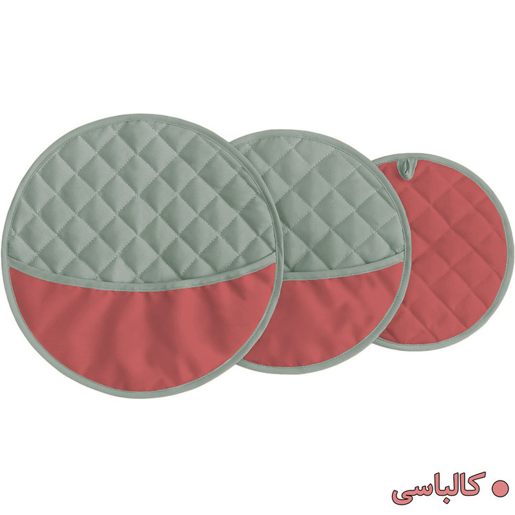 ست دمکنی 3 تکه راولا کد N309