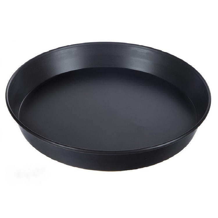 ظرف پخت پیتزای میلاد مدل M25 -بسته 2 عددی