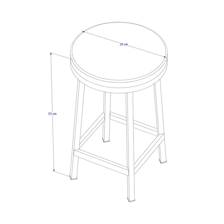 صندلی اپن شماع مدل 10150