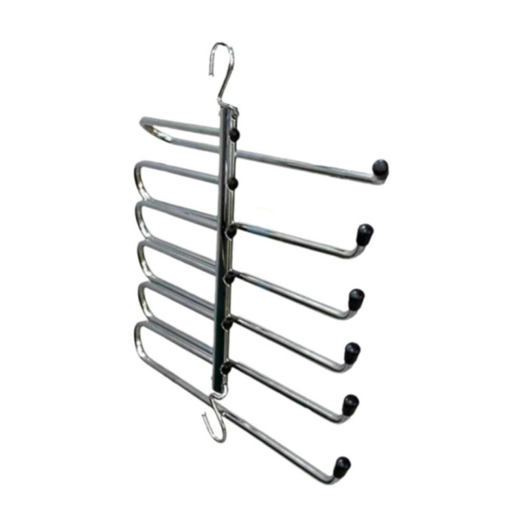 آویز شلوار رنگین کمان مدل زولن کد K.B.S132