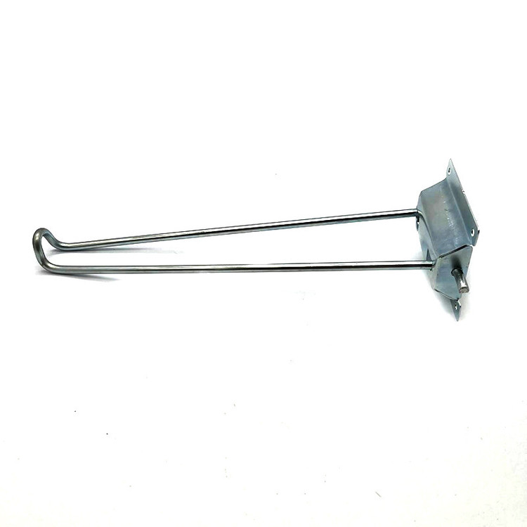 پایه میز مدل تاشو پیچ یار کد 50 مجموعه 4 عددی