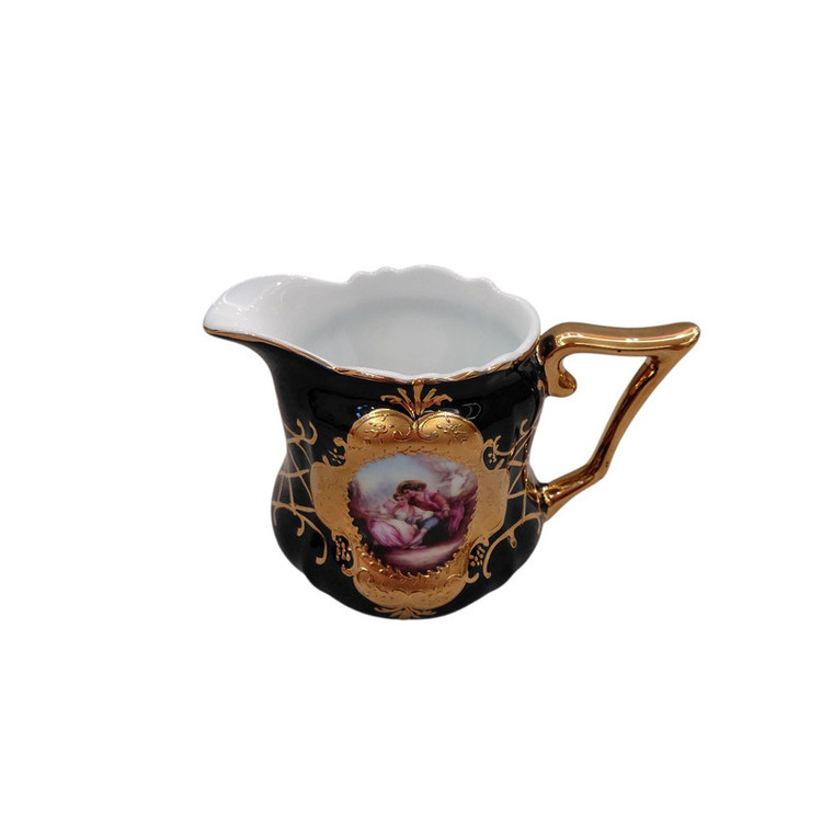 شکرپاش مدل IMPERIAL SUCRIER کد 01