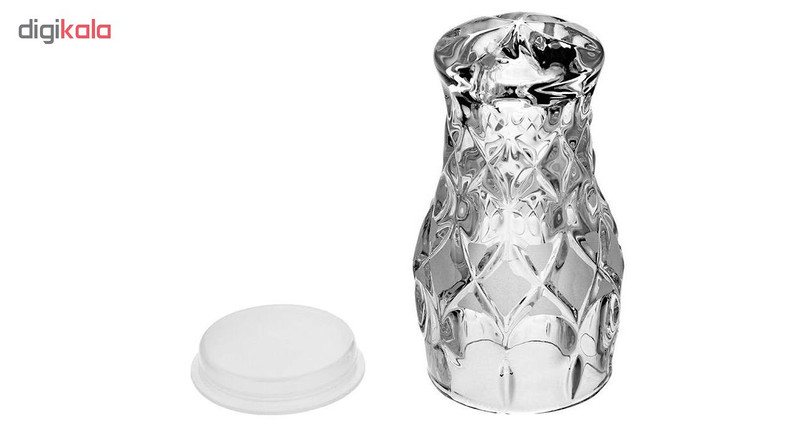 نمکدان مدل آنجلیکا کد C220 مجموعه 2 عددی