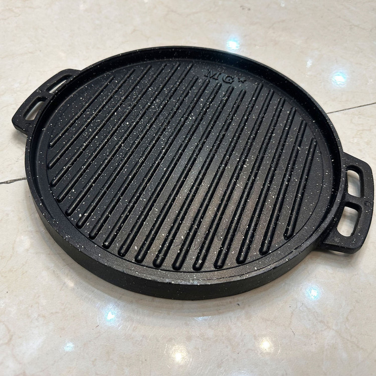 تابه گریل ام جی مدل پویا سایز 29