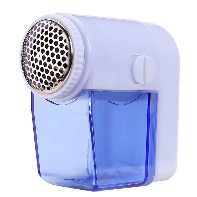 پرزگیر برقی لباس مدل Mini Lint Remover