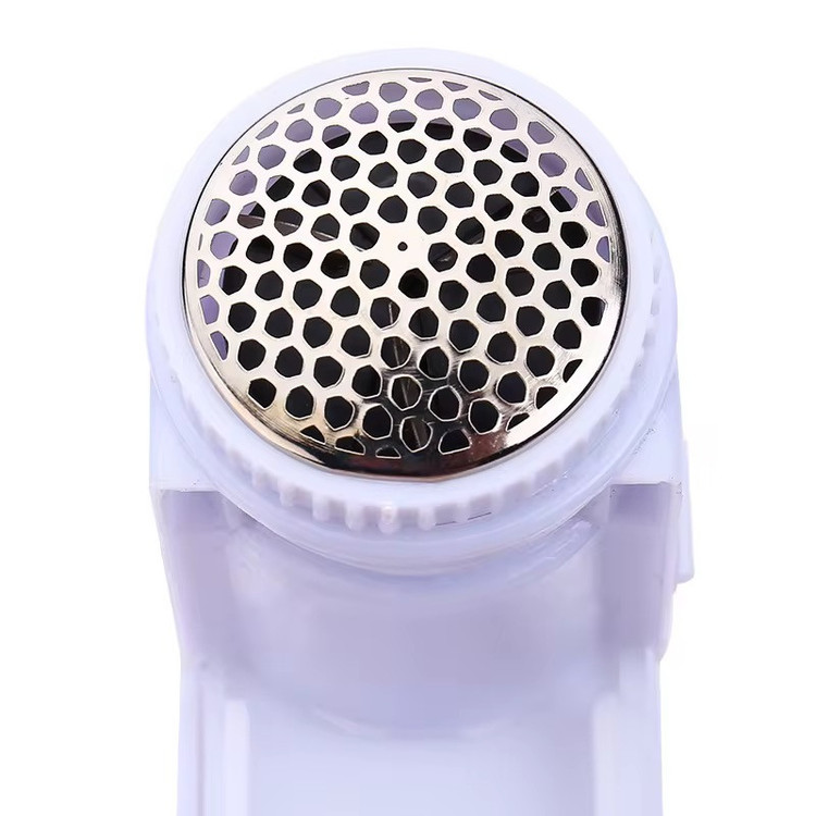 پرزگیر برقی لباس مدل Mini Lint Remover
