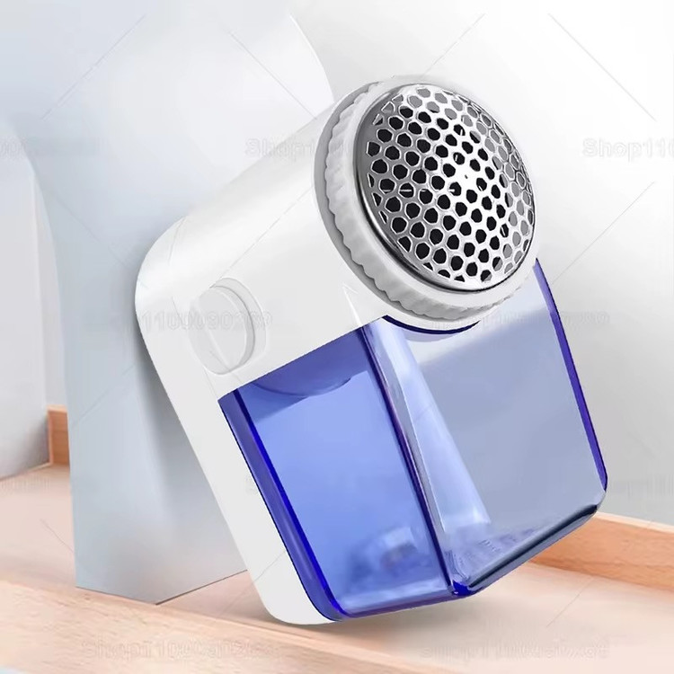 پرزگیر برقی لباس مدل Mini Lint Remover