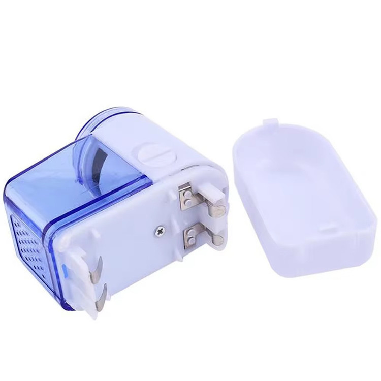 پرزگیر برقی لباس مدل Mini Lint Remover