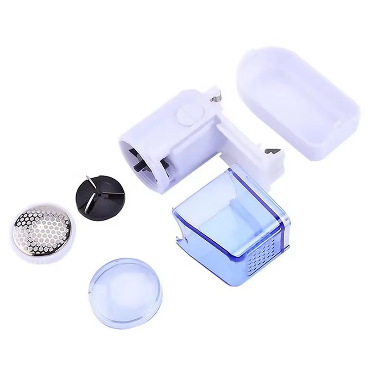 پرزگیر برقی لباس مدل Mini Lint Remover