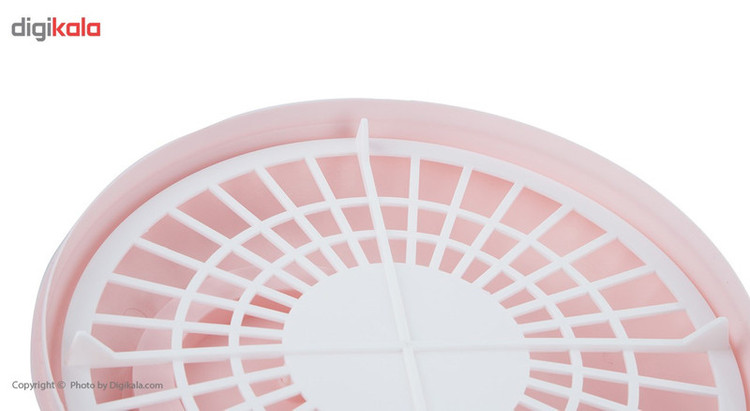 سبزی خشک کن همارا مدل Salad Spinner