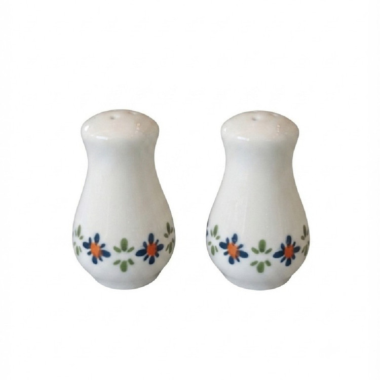 نمک پاش مدل Golpanbe مجموعه 2 عددی