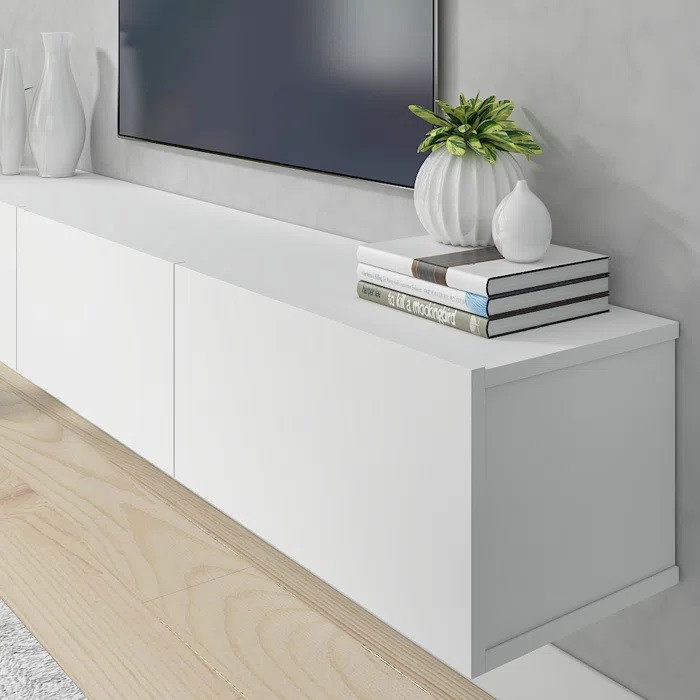 میز تلویزیون دیواری مدل BL0159