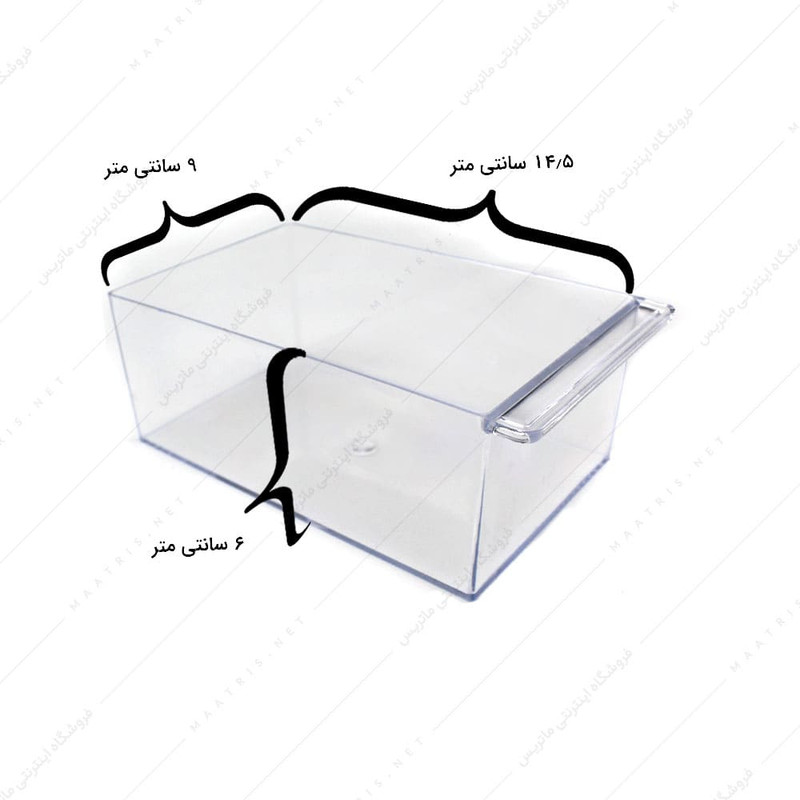 فایل کشویی مدل 9 کشو 3 طبقه